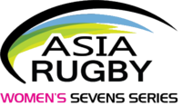 Asia Rugby Women's Sevens Series logo.png
