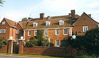 <span class="mw-page-title-main">Bunce Court School</span> Boarding school in Otterden, Kent, England