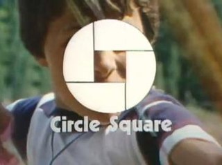 <i>Circle Square</i> Canadian childrens television series