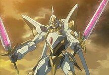 Code Geass Lelouch of the Re;surrection - Wikipedia