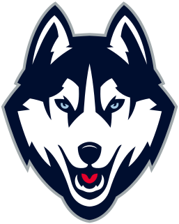 <span class="mw-page-title-main">UConn Huskies</span> College athletic program of the University of Connecticut, US