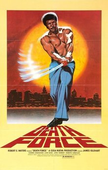 Сила смерти (1978) poster.jpg