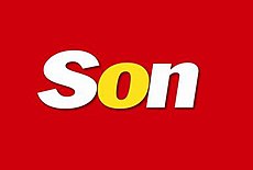 Лого на Die Son