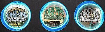 Dream Chronicles 2: The Eternal Maze - Wikipedia