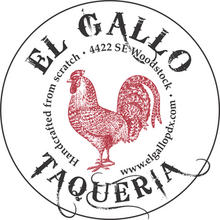 El Gallo Taqueria logo.png