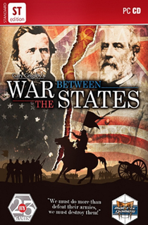 <i>Gary Grigsbys War Between the States</i>