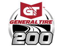 General Tire 200 logo.webp