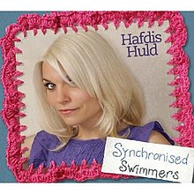 Hafdís Huld Synchronized Swimmers.jpg