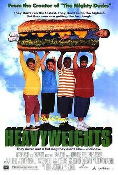 Theatrical release poster