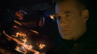 <span class="mw-page-title-main">An Invisible Thread</span> 25th episode of the 3rd season of Heroes
