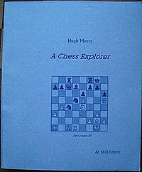 Chess Opening Theory Explorer