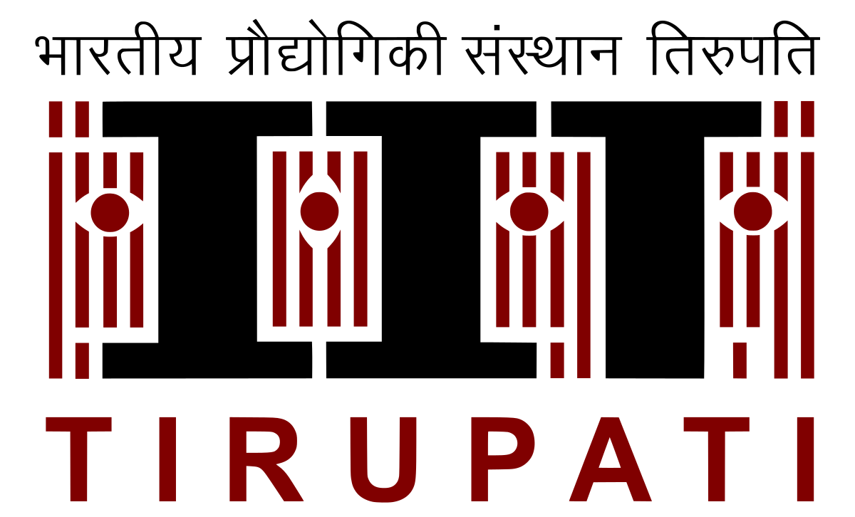 IIT Tirupati - Wikipedia
