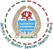 Jammu and Kashmir Services Selection Board logo.png