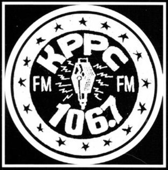 KPPC logo used during the freeform period