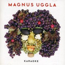 Караоке (Magnus Uggla альбомы) .jpg