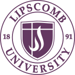 Lipscomb Seal.svg 