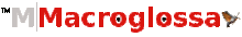 Macroglossa Visual Search Engine Logo, 2012.gif