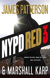 <i>NYPD Red 3</i>