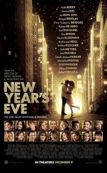 New Year&#39;s Eve (2011 film) - Wikipedia