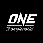 A poster or logo for 2016 in ONE Championship.