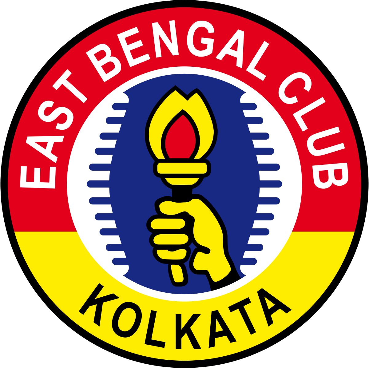 East Bengal Club | KreedOn 