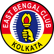 Official East Bengal FC Logo.svg