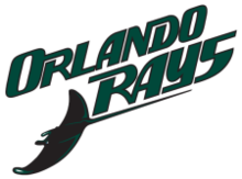 Orlando Rays logo from 2003 OrlandoRays.png