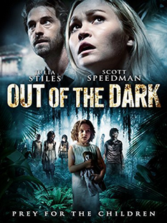 <i>Out of the Dark</i> (2014 film) 2014 film