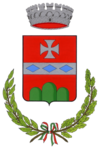 Wappen von Petritoli