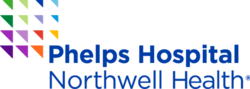 Phelps Memorial Hospital logo.png