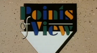 <i>Points of View</i> (TV programme)