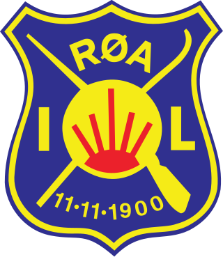 <span class="mw-page-title-main">Røa IL</span> Norwegian sports club