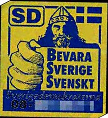 The Rise of Sweden Democrats: Islam, Populism and the End of Swedish  Exceptionalism