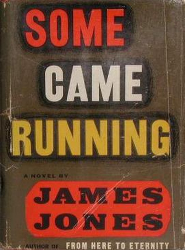 Came running перевод. Some came Running. The perfect Run novel.