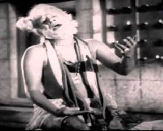 <i>Sree Guruvayoorappan</i> (1964 film) 1964 film by S. Ramanathan