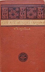 Thumbnail for The Rise of Silas Lapham