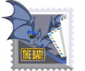 The Bat logo.svg