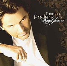 Thomas anders songs forever cover.jpg