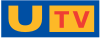 UTV logo