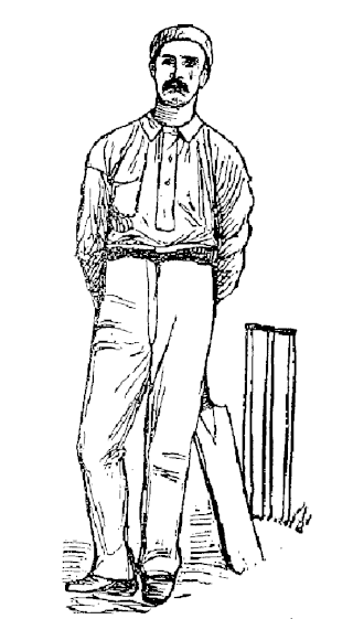 <span class="mw-page-title-main">William Barton (New Zealand cricketer)</span> New Zealand cricketer