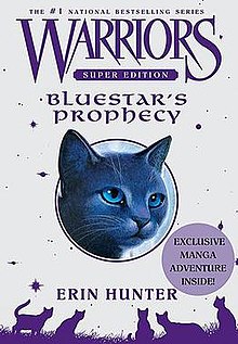 Warriors: Cats of the Clans – HarperCollins