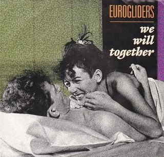 <span class="mw-page-title-main">We Will Together</span> 1985 single by Eurogliders