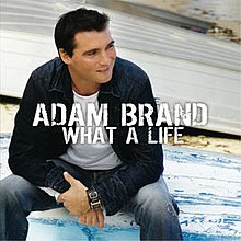 Adam Brand.jpg tomonidan qanday hayot