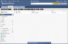 Screenshot of the 2011 version of Yahoo! Mail Yahoo Mail Screenshot.png