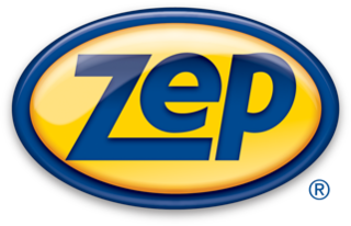 <span class="mw-page-title-main">Zep (company)</span> American cleaning product manufacturer