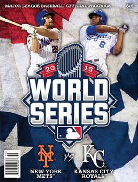 2015 World Series