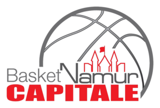 BC Namur-Capitale Belgian womens basketball club