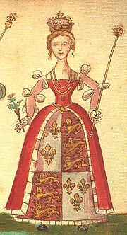 Thumbnail for Joan Beaufort, Queen of Scots