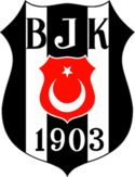 Логотип Beşiktaş