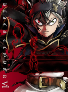 <i>Black Clover</i> (season 2) Season of television series